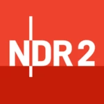 ndr2 android application logo